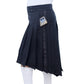 Tuxedo Kilt Left
