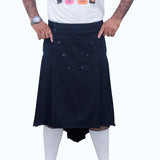 Tuxedo Kilt Main