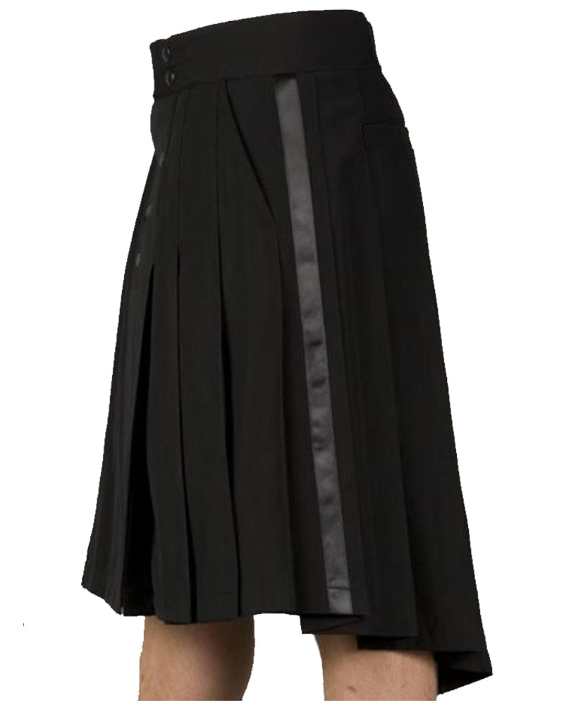 Tuxedo Kilt