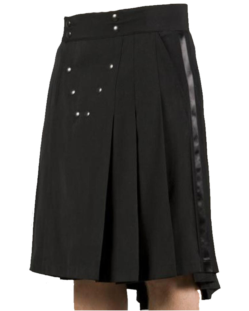Tuxedo Kilt