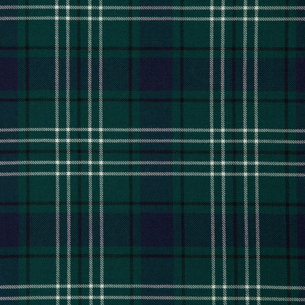 Tweedside Hunting Modern Tartan Kilt