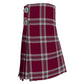 Tynecastle Park Tartan Kilt