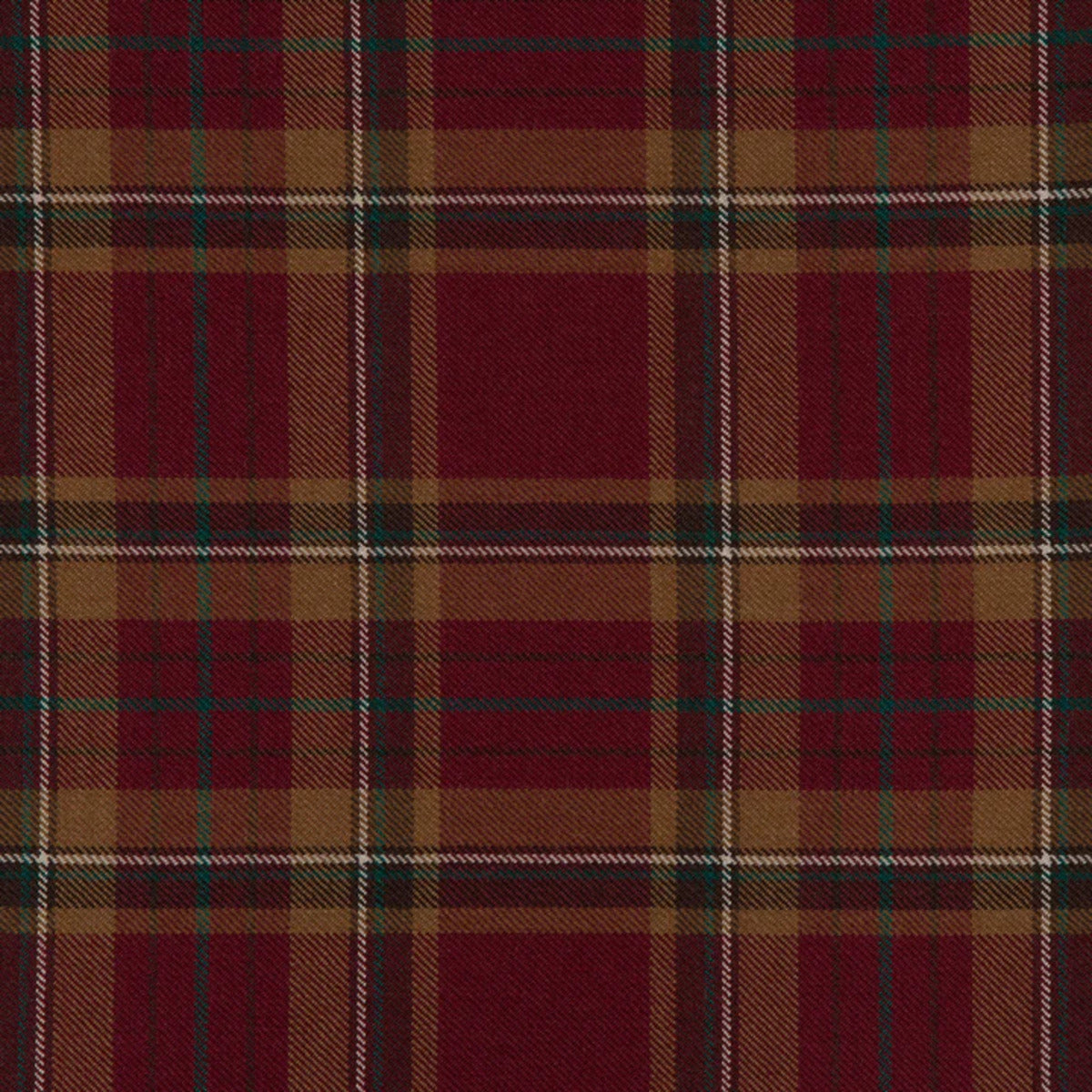 County Tyrone Tartan Kilt