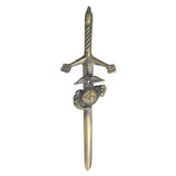U.S Marine Corps Kilt Pin Antique