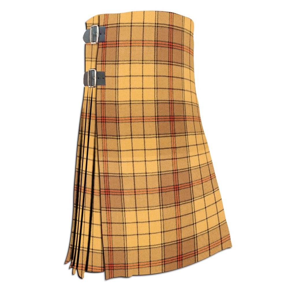 Ulster Tartan Kilt