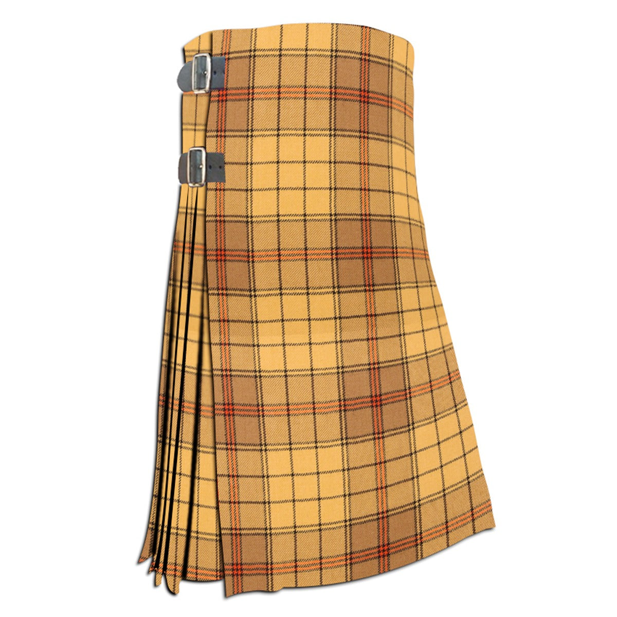 Ulster Tartan Kilt
