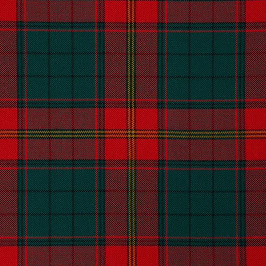 Ulster District Modern Tartan Kilt