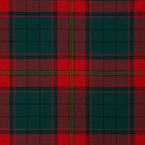 Ulster District Modern Tartan Kilt