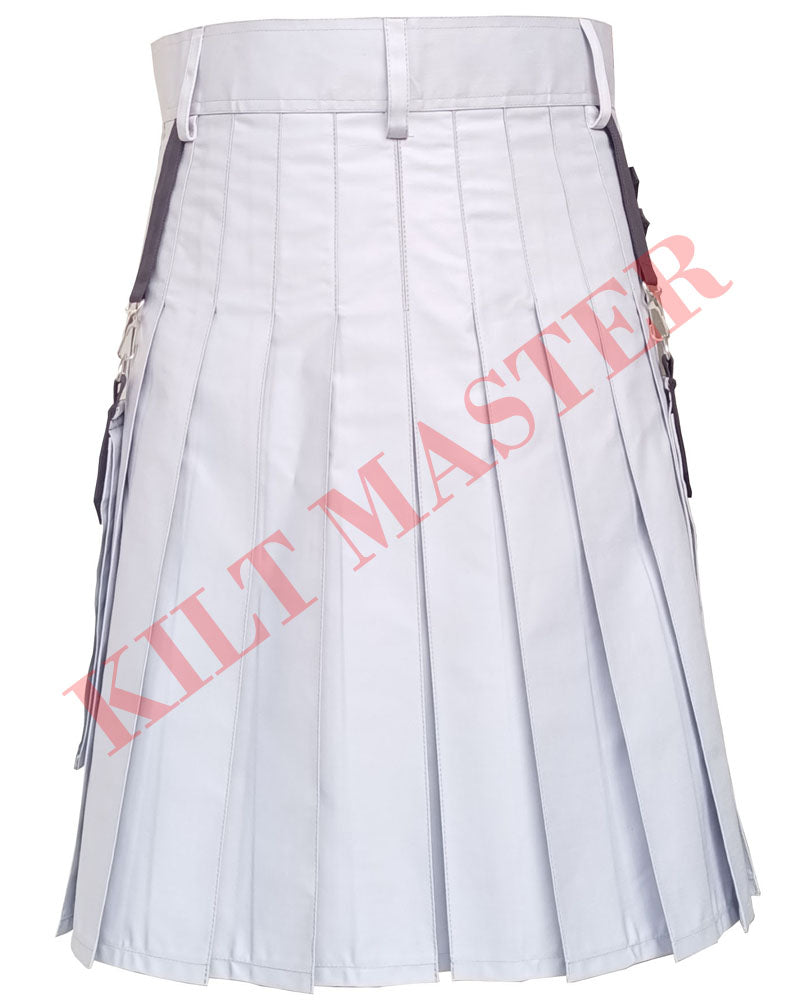 Unisex Kilt