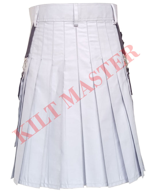 Unisex Kilt