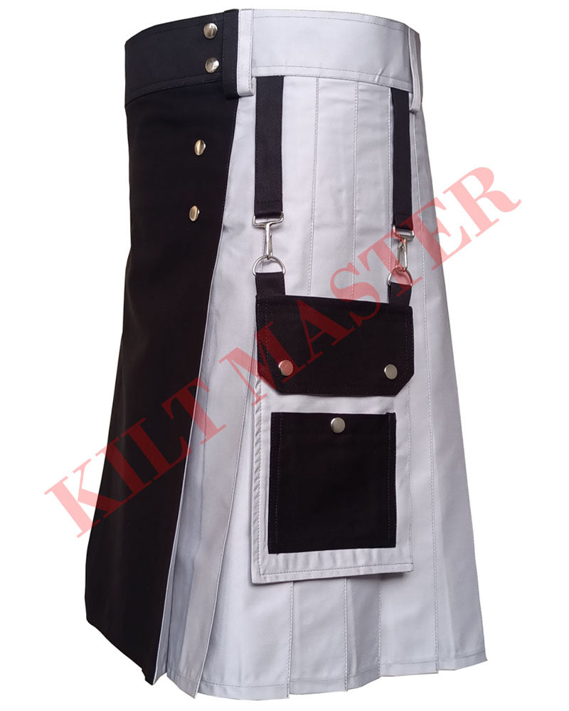 Unisex Kilt