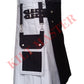 Unisex Kilt