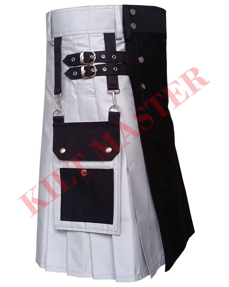 Unisex Kilt
