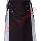 Unisex Kilt