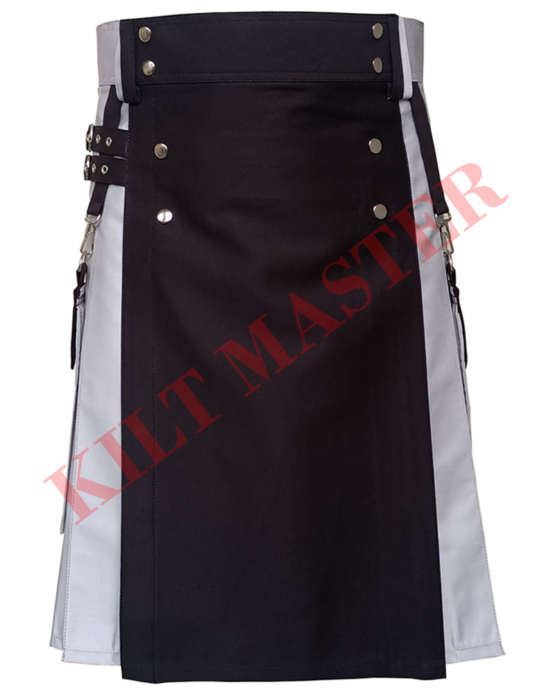 Unisex Kilt