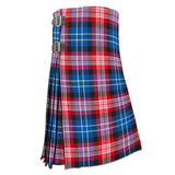 United States St Andrews Tartan Kilt