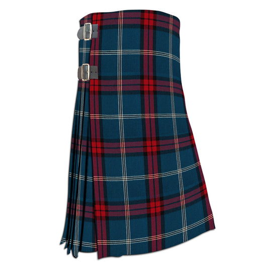 University of Edinburgh Tartan Kilt
