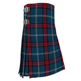 University of Edinburgh Tartan Kilt
