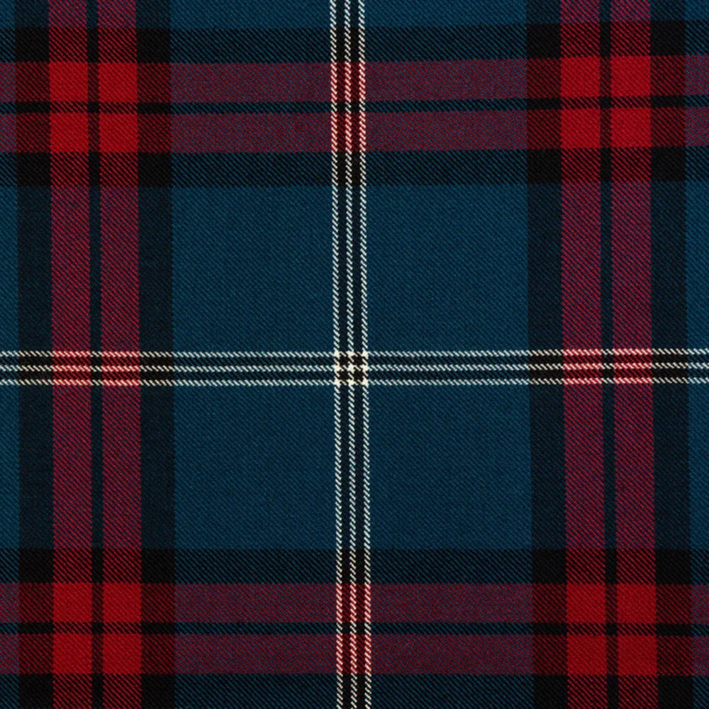 University of Edinbrugh Tartan Kilt