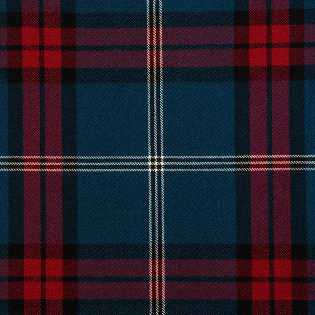University of Edinbrugh Tartan Kilt