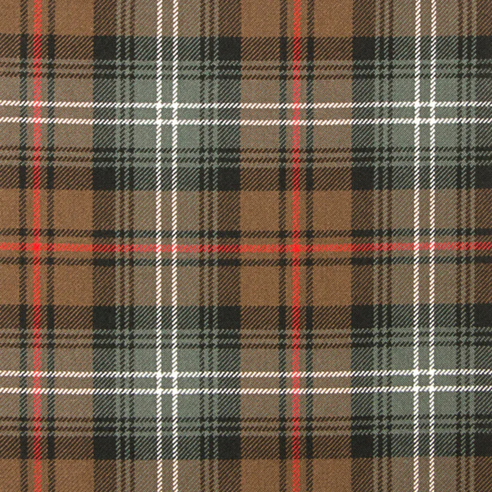 Urquhart Weathered Tartan Kilt