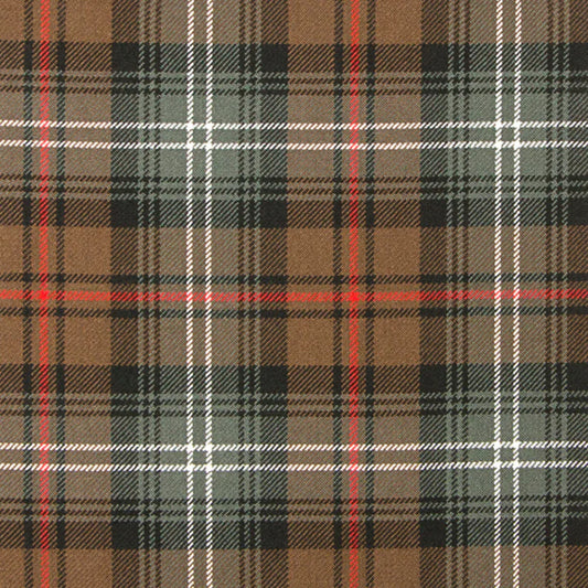Urquhart Weathered Tartan Kilt