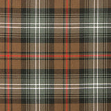 Urquhart Weathered Tartan Kilt
