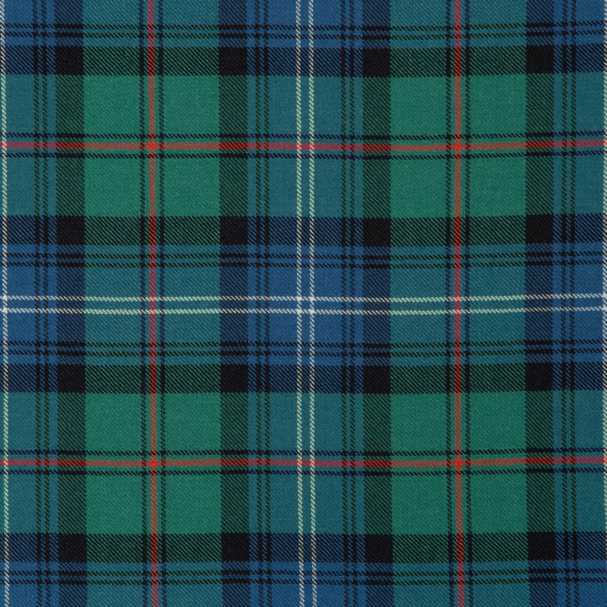 Urquhart Ancient Tartan Kilt