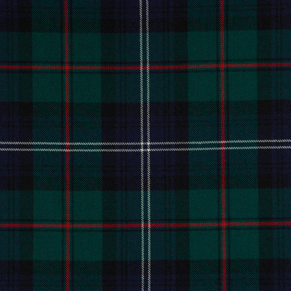 Urquhart Modern Tartan Kilt