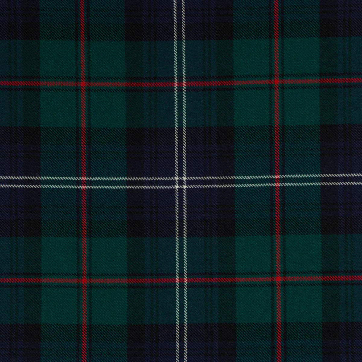 Urquhart Modern Tartan Kilt
