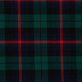 Urquhart Modern Broad Red Varient Tartan Kilt