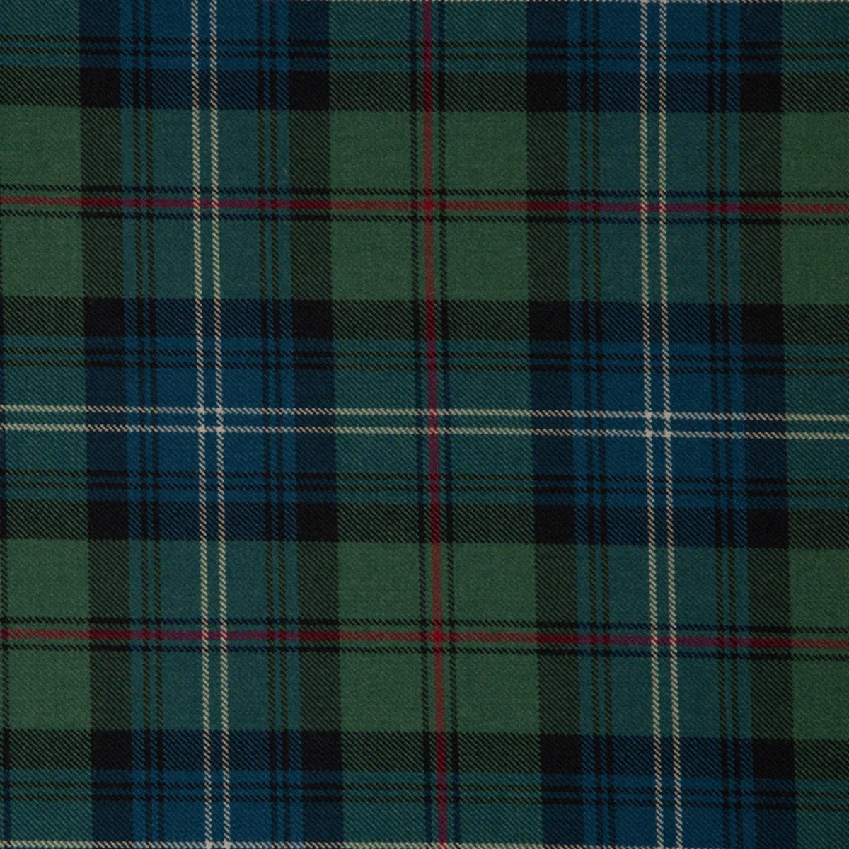 Urquhart Muted Tartan Kilt