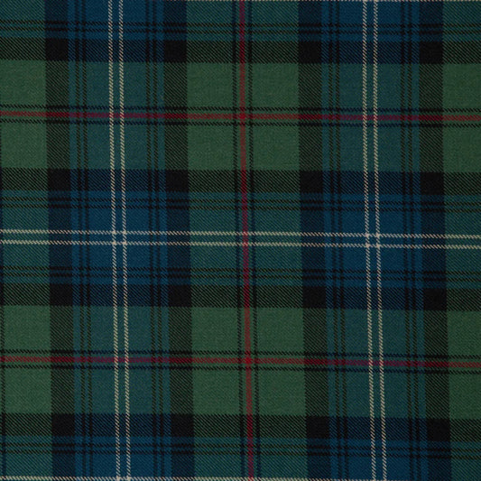 Urquhart Muted Tartan Kilt