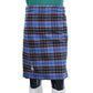 US Air Force Tartan Kilt Front
