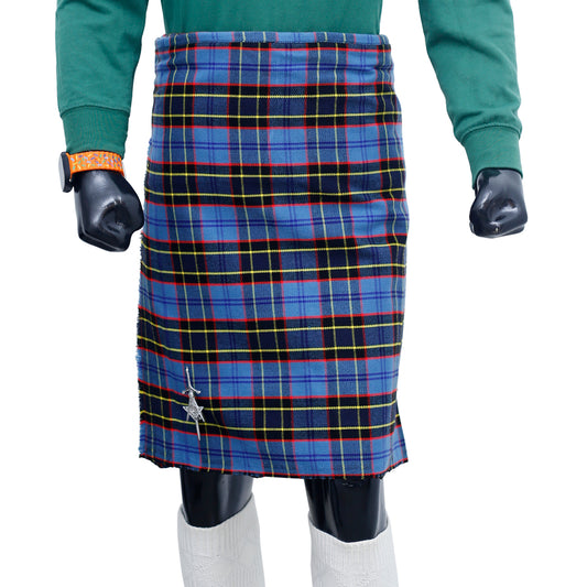 US Air Force Tartan Kilt