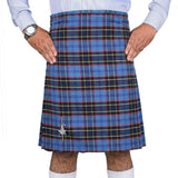 US Air Force Tartan Kilt