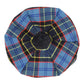 US Air Force Tartan Tammy Hat Front
