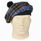 US Air Force Tartan Tammy Hat Front