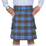 US Air Force Tartan Utility Kilt