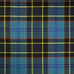 US Air Force Tartan  Swatch