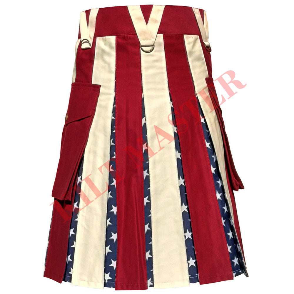 USA Kilt