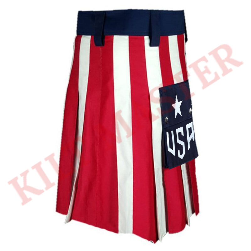 USA Kilt For Sale