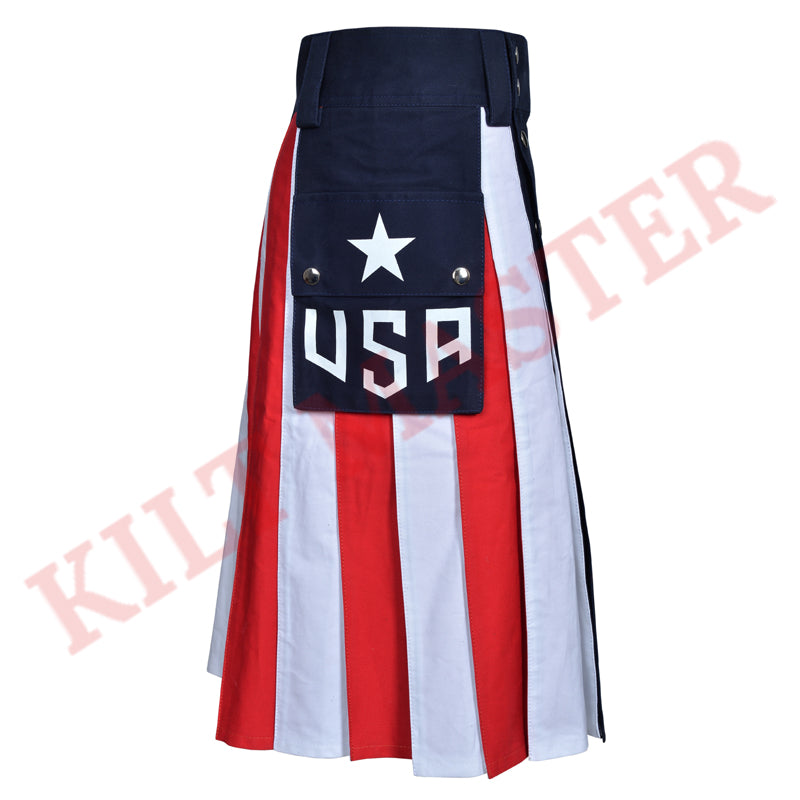USA Kilt For Sale