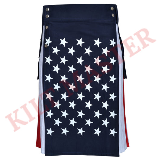 USA Kilt For Sale