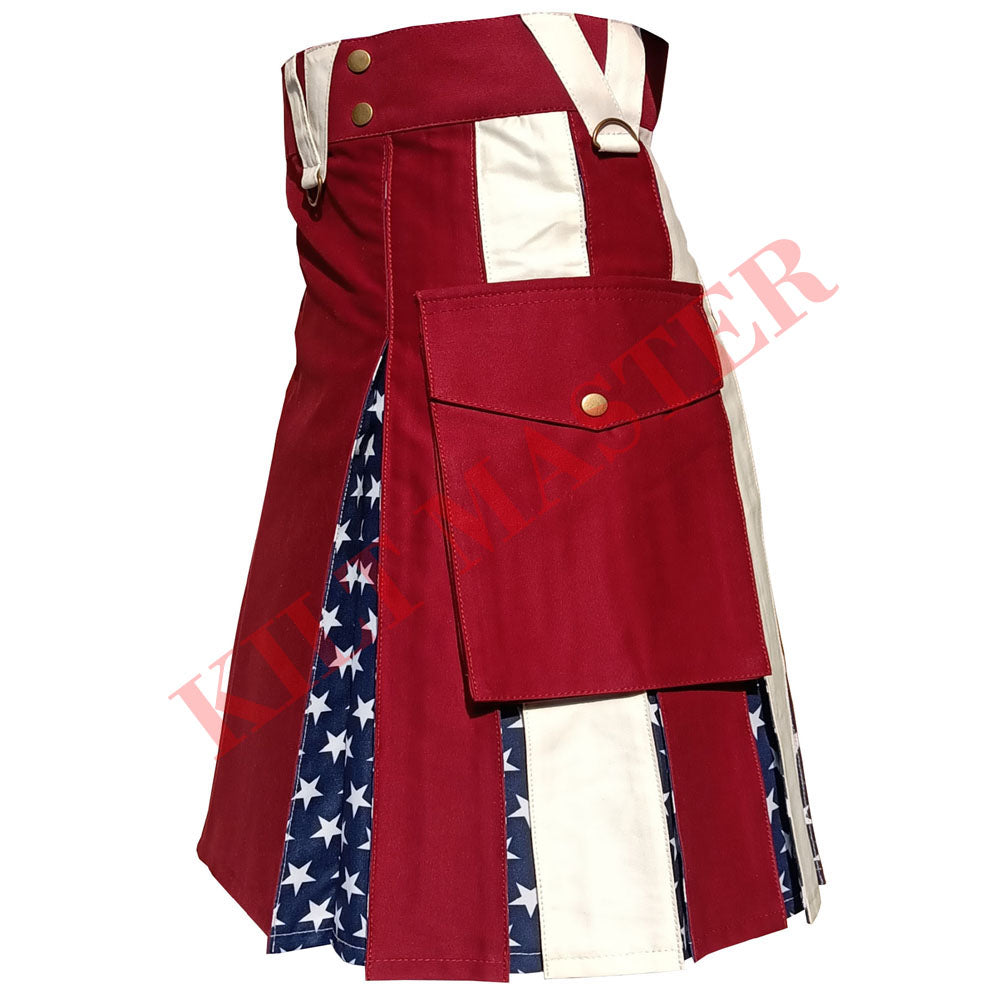 USA Kilt