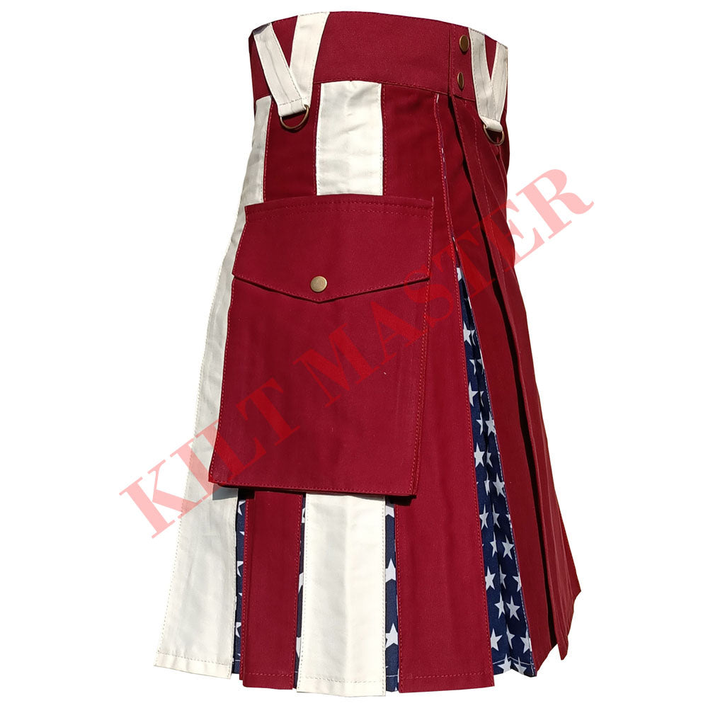 USA Kilt