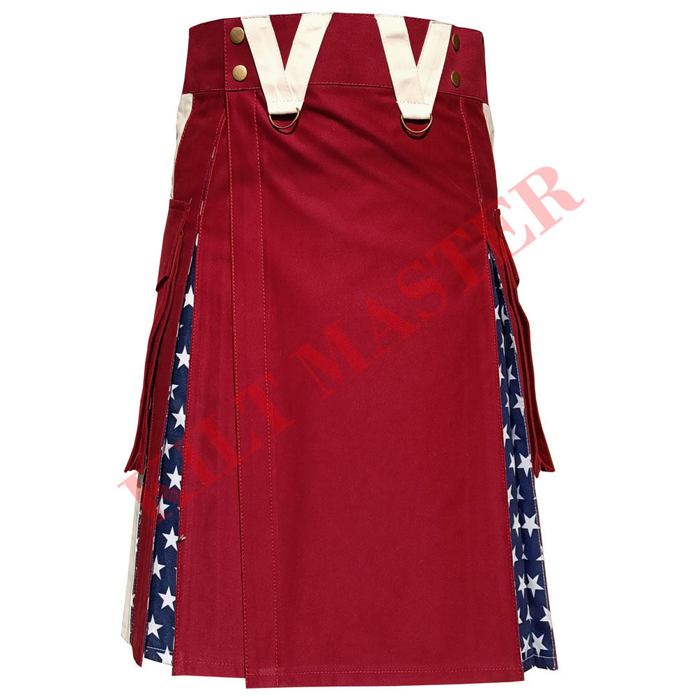 USA Kilt