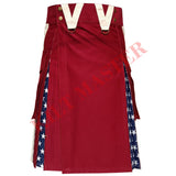 USA Kilt