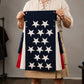 American Flag Kilt | USA Flag Hybrid Utility Kilt