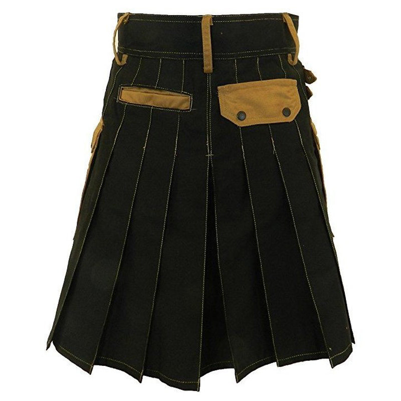 Deluxe Utility Kilt